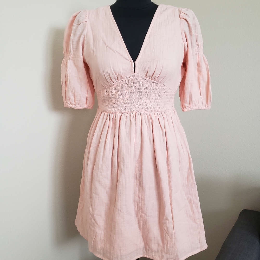 Billabong Spellbound Dress